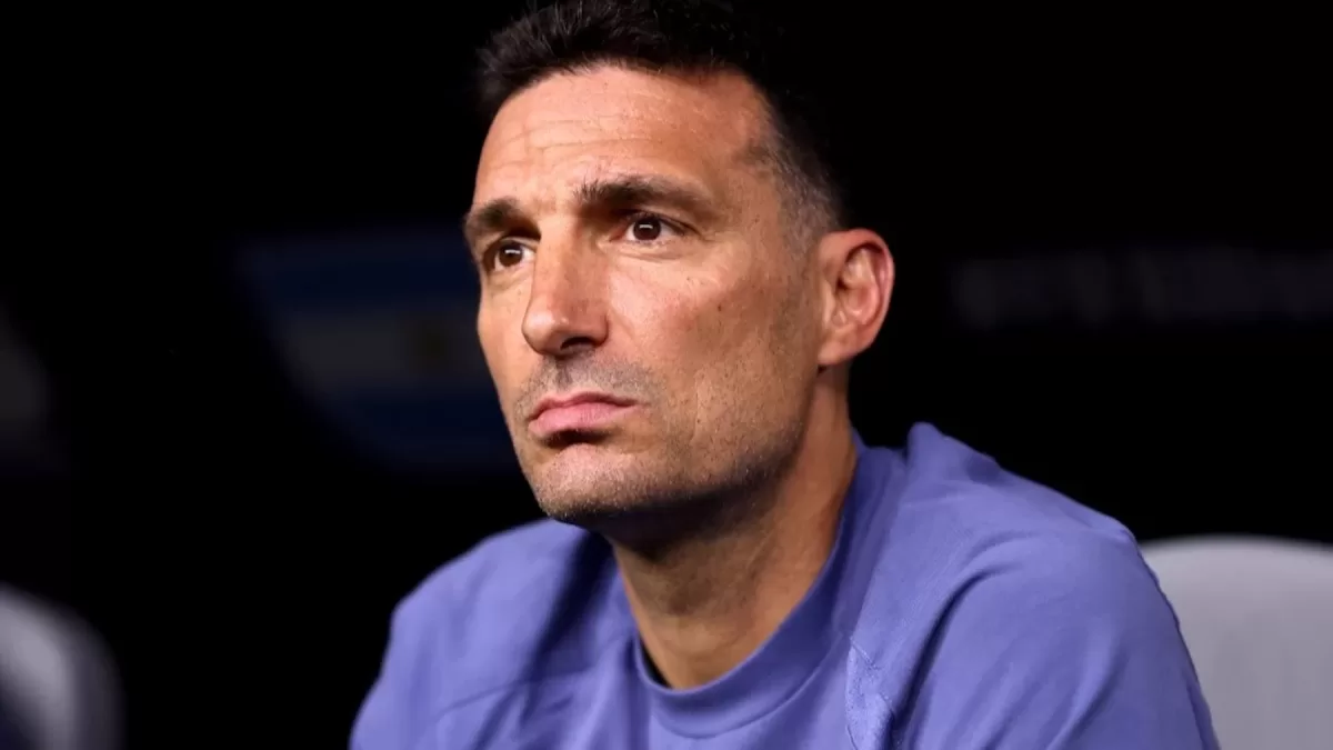 La agenda de la Selección Argentina para este martes antes del primer amistoso con Bolivia. - Foto: @Argentina