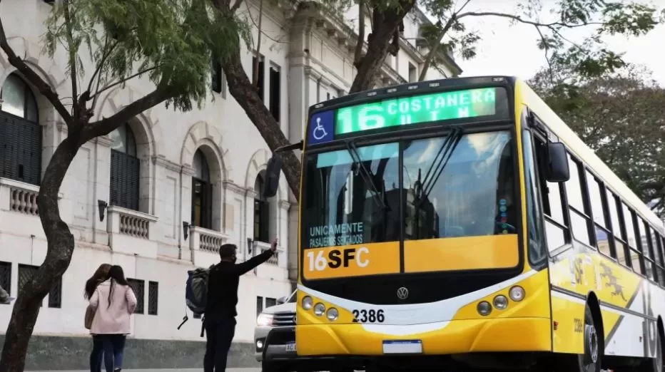 La UTA y los empresarios llegaron a un acuerdo y se resolvió el conflicto