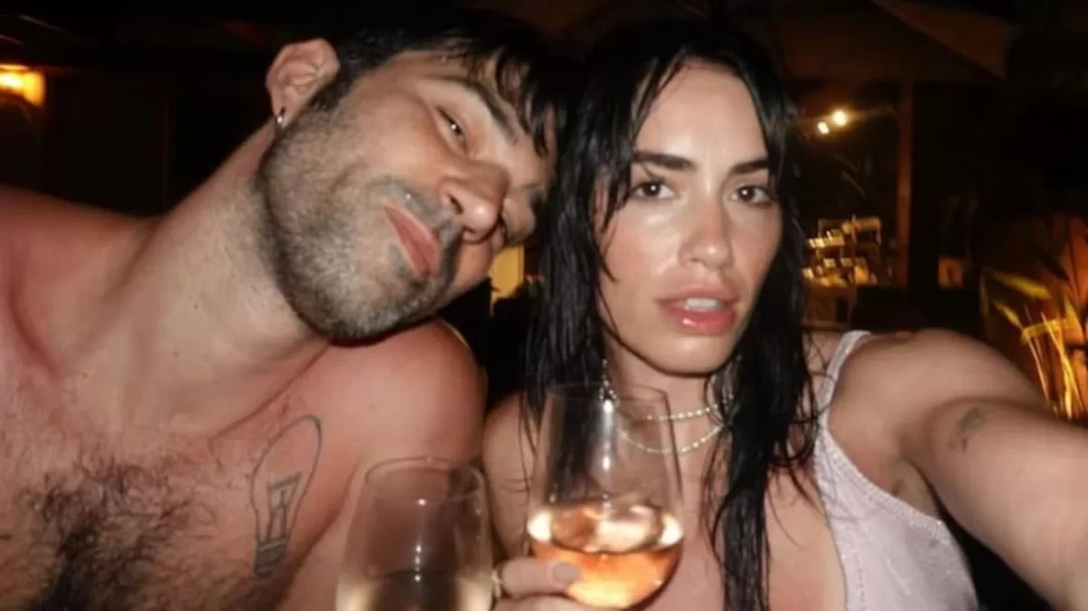 Lali contó detalles de su boda con Pedro Rosemblat y adelantó cómo será su vestido de novia. (Foto: Instagram/lali)