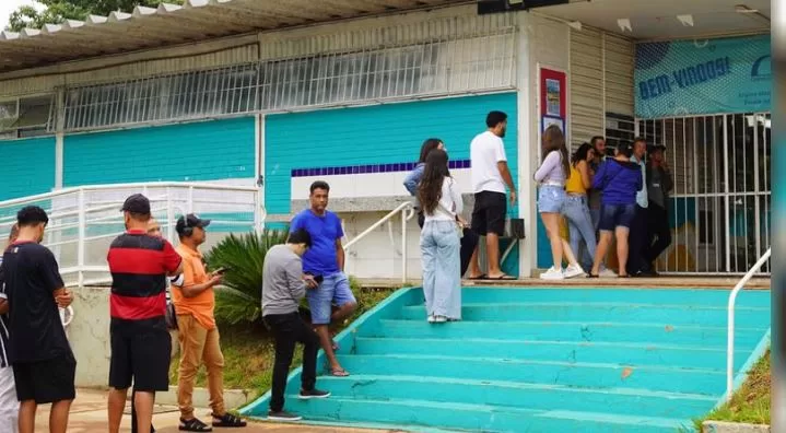 Los números finales de la primera vuelta en Brasil: Bolsonaro 47%, Lula 45% y fuerte peso del voto nulo