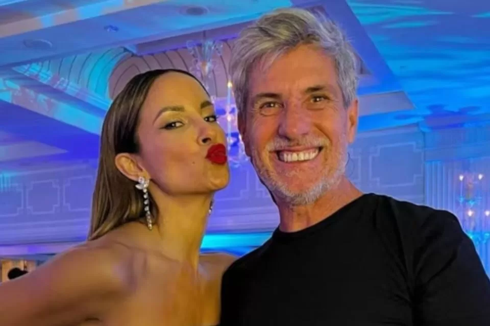 Lourdes Sánchez y el Chato Prada se separaron tras 16 años y hay una infidelidad