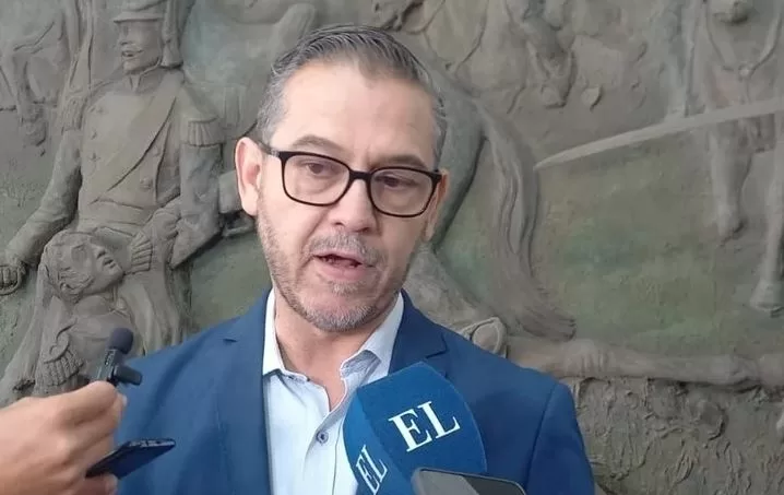Mastropaolo celebró la ley contra los cuidacoches y apoyó penas a las picadas