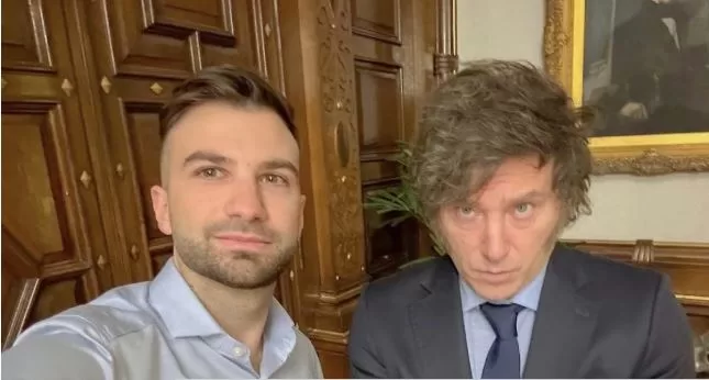 Milei habló tras haber sido sobreseído en la causa $Libra: “La verdad triunfa por sí misma, la mentira necesita siempre complicidad”