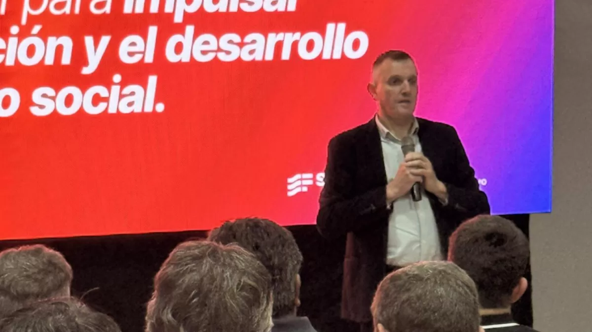 Ocho empresas presentaron ofertas para construir el Gasoducto de la Ruta 93-33