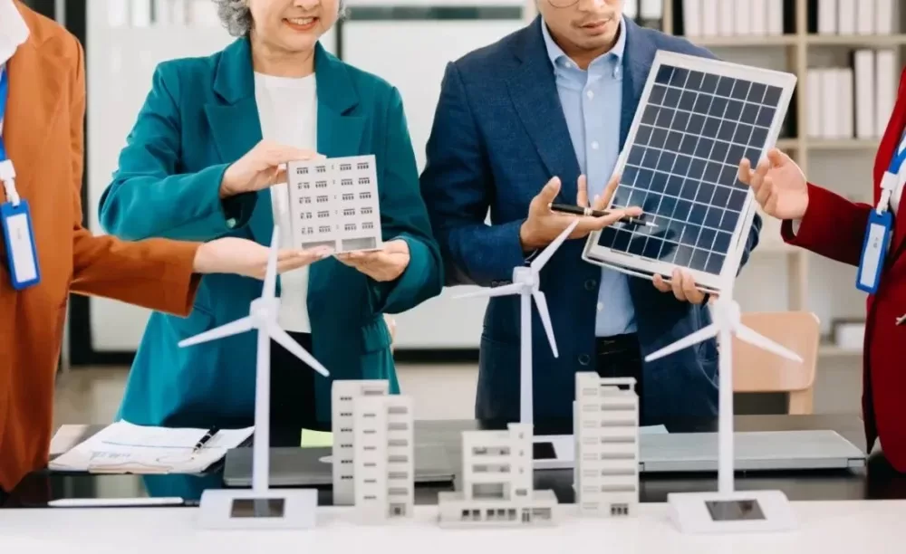 Organizan el Quinto Seminario: Energía, sociedad y nuevas tenologías