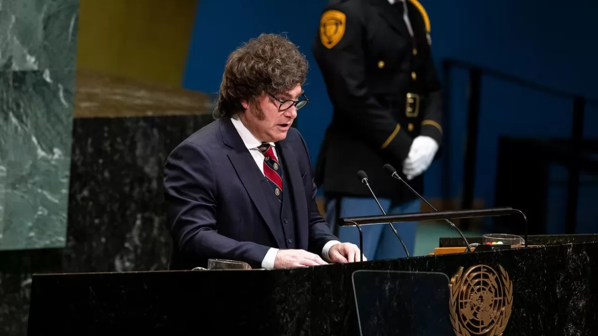 El Gobierno espera trabas con el Presupuesto y evalúa prorrogar las sesiones ordinarias en diciembre (Foto: Dave Sanders para The New York Times).