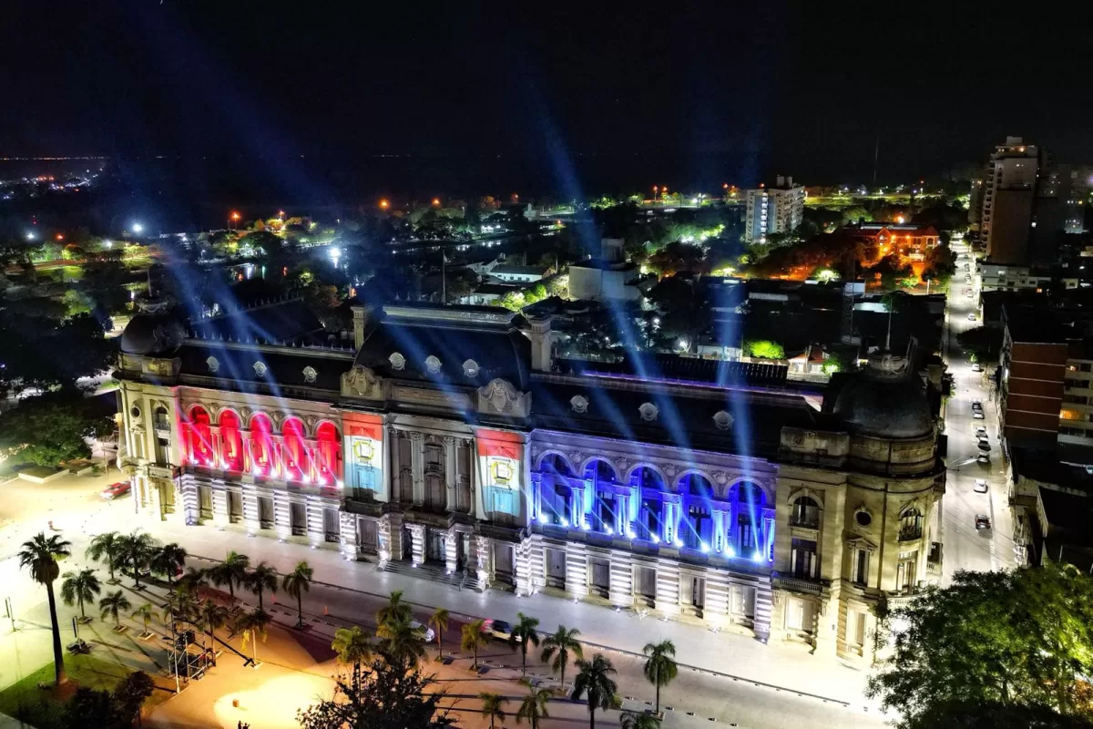 Provincia suma más de 30 propuestas a la Noche de los Museos de la ciudad de Santa Fe