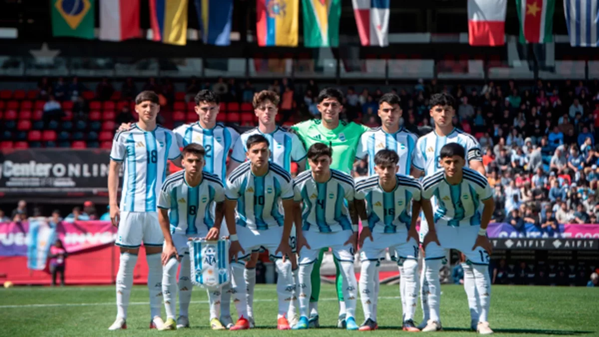 Juegos Suramericanos 2026: agenda de los atletas argentinos para el viernes 25. Prensa COA