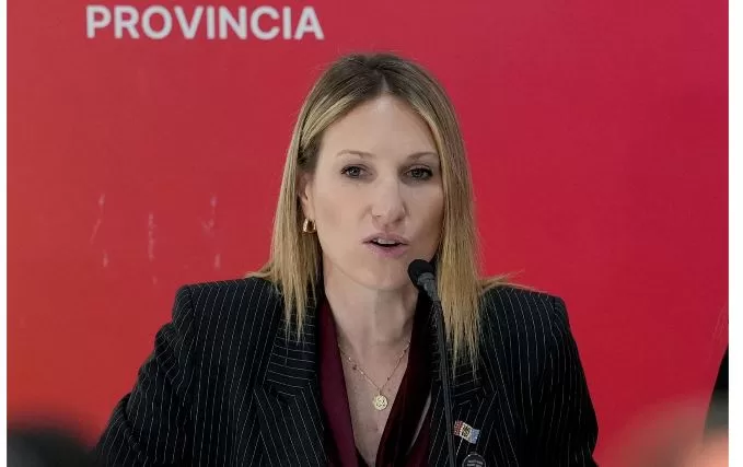 “Tenemos que consolidar el modelo de seguridad y profundizar las acciones, porque no creo que ningún vecino quiera volver atrás”