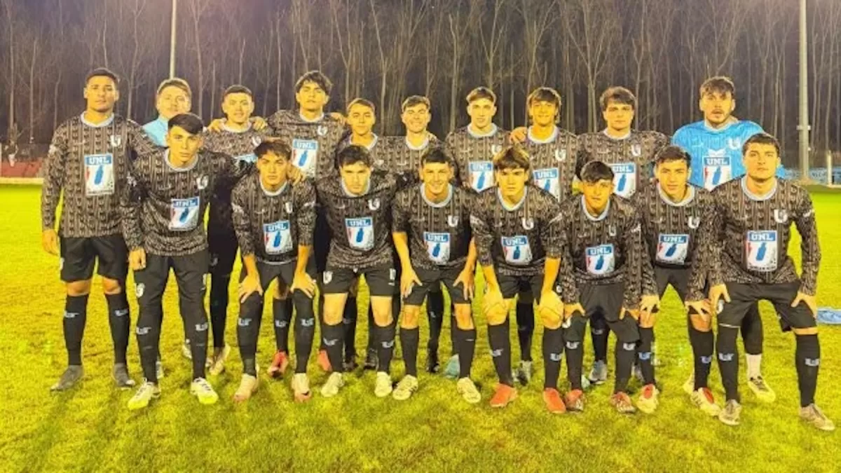 Torneo Clausura Lautaro Fagiol: sigue la quinta fecha