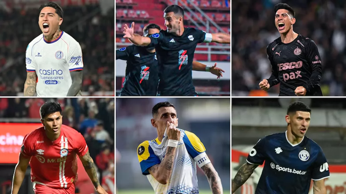 Con la presentación de San Lorenzo, se abrirá la jornada de domingo por la fecha 12 del Torneo Clausura: la agenda completa - Infobae