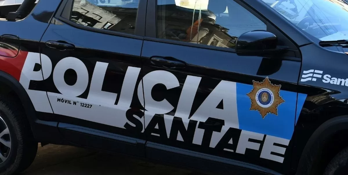 Prisión preventiva para un delincuente que agredió y amenazó de muerte a un policía de la ciudad de Santa Fe. – EL LITORAL