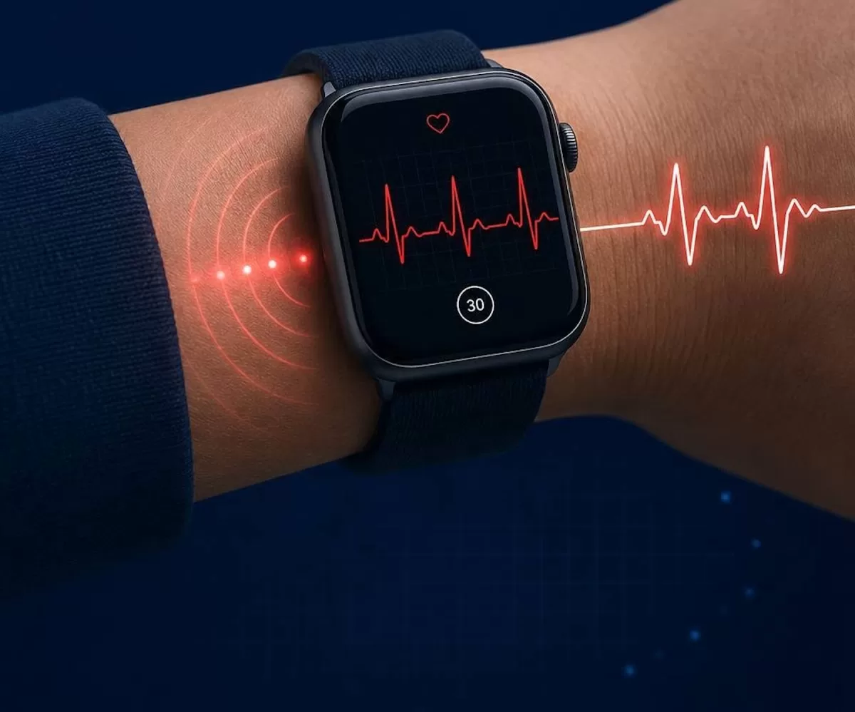 ¿Un reloj inteligente puede detectar señales de ansiedad? Qué dice la ciencia. - Facebook 