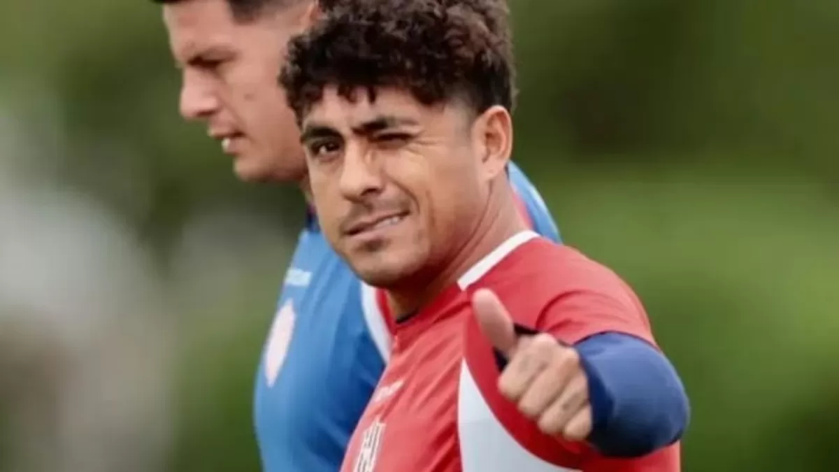 Madelón continúa a cargo del Plantel de Unión y ya prepara el partido frente a Riestra. UNO Santa Fe
