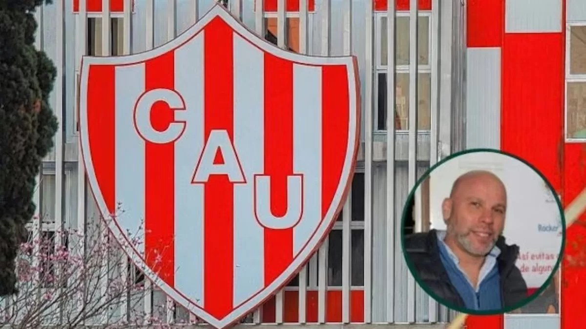 Valenti y las cuentas de Unión: 